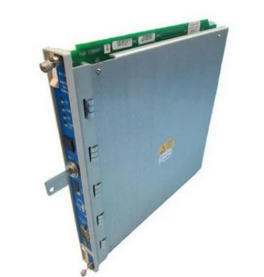 Bently Nevada 3500/53 133388-01 elektronisch overtoerentaldetectiesysteem