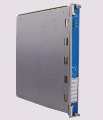 Bently Nevada 3500/61 133811-02 Temperatuurmodules