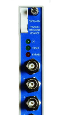 Bently Nevada 3500/64M 176449-05 Dynamische Druksensor