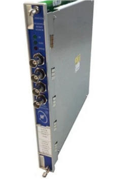 Bently Nevada 3500/72M 176449-08 Recip Rod Position Monitor