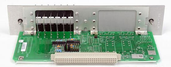 Bently Nevada 3300/47 81544-01 Complementary Input Differential Expansion Monitor