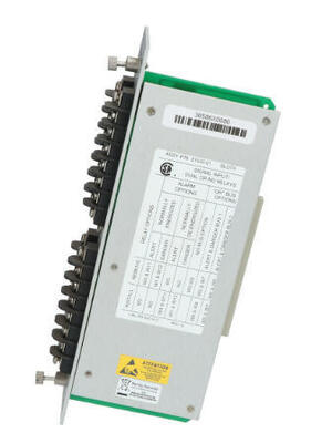 Bently Nevada 3300/47 81545-01 Dubbele epoxy relais