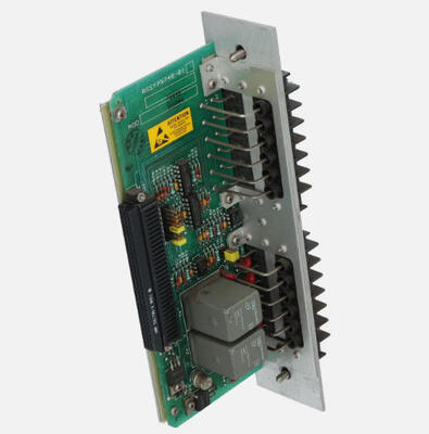 Bently Nevada 3300/40 82927-01 Excentriciteitsmeter