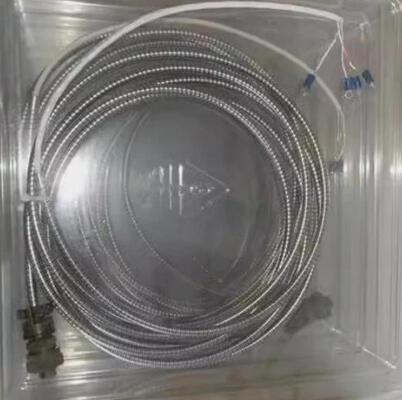 Bently Nevada 3300 XL 84661-20 Velomitor Interconnect Kabel