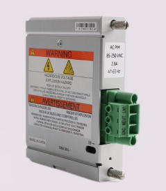 Bently Nevada 3500/15 106M1081-01 Universele AC-voedingsmodule