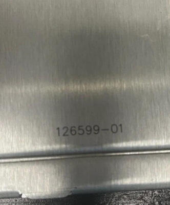Bently Nevada 3500/44M 126599-01 Aero GT I/O Module Interne beëindigingen