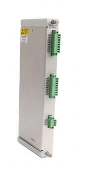 Bently Nevada 3500/42M 128240-01 Proximitor/Seismische Monitor I/O Module