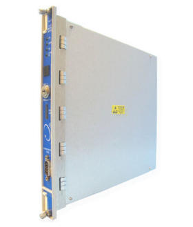 Bently Nevada 3500/20 125744-02 rackinterfacemodule