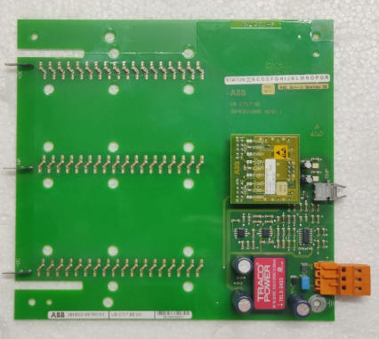 ABB 3BHE021887R0101 OVVP-Board Coated Control Board with 12 Months Warranty