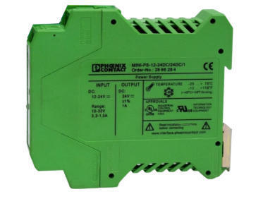 3BHB016295R0001 ABB stroomtoevoer met Procontrol-catalogus en 12 maanden garantie voor industriële toepassingen