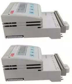 3BHB016371R0002 ABB UPS Module met 12 maanden garantie en lichtgewicht ontwerp van 1 kg