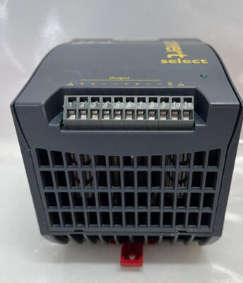3BHL000986P7001 ABB I/O Interface Module met 16 analoge ingangen, 8 digitale uitgangen en 2500Vrms isolatie