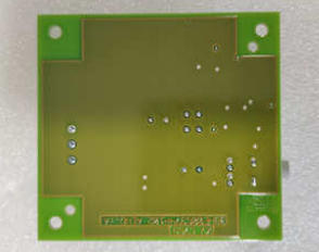 ABB XVC769AE101 Module OEI-BOARD-besturingskaart