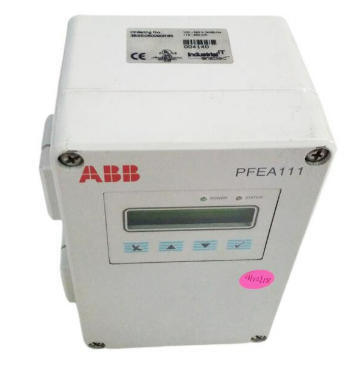 ABB Spanningselektronica PFEA113-65 3BSE050090R65 met 12 maanden garantie en 1-3 dagen levertijd voor betrouwbare 100% merkkwaliteit