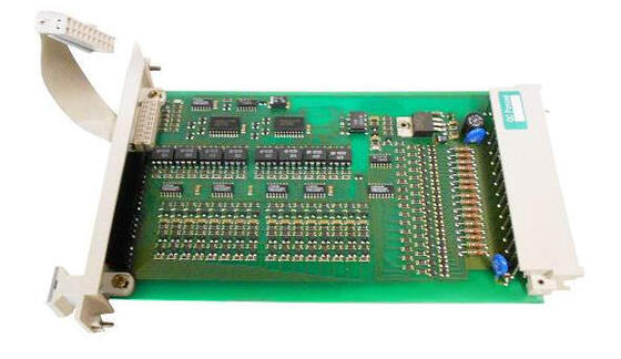 Honeywell 10101/2/1 FSC Foul-safe Digital Input Module 24 VDC 16-kanaals besturingsmodule