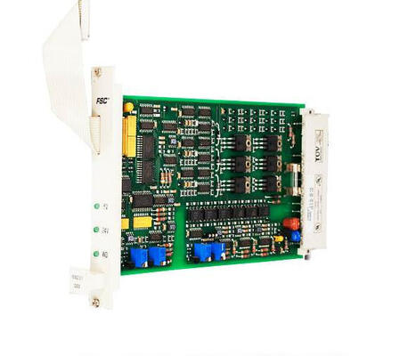 10302/2/1 Honeywell Watchdog Repeater Module 24Vdc 110mA Nieuwe staat