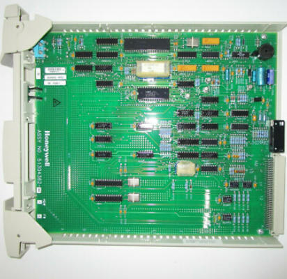51304362-350 Honeywell MC-PSIM11 seriële interface I/O-processor