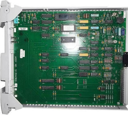 51304362-350 Honeywell MC-PSIM11 seriële interface I/O-processor