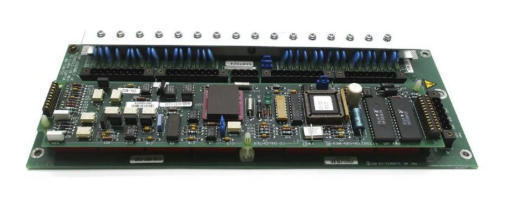 51305430-100 Honeywell Series 8-besturingsnetwerkprocessorkaart