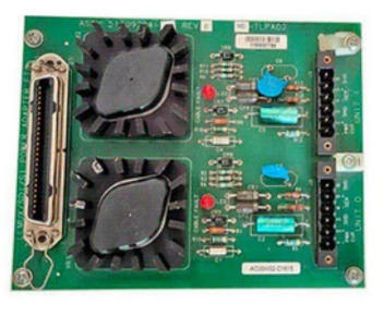 51309204-175 Honeywell MC-TLPA02 LLMux/SI/SDI 6-terminal connector Voedingsadapter