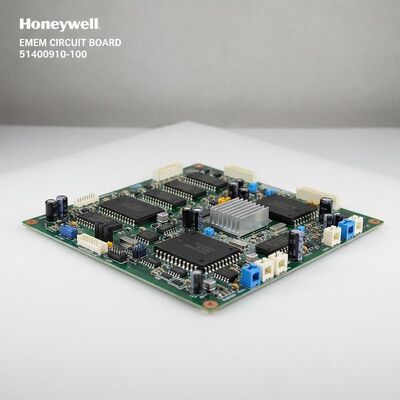51400910-100 Honeywell EMEM-CIRCUITPLAAT