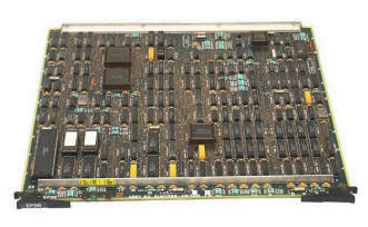 Honeywell Enhanced Peripheral Display Module DCS Module 24Vdc 110mA Card/Board