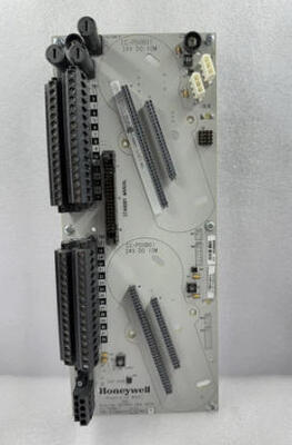 Honeywell CC-TDOB11 Digital Output IOTA-module met redundante configuratie Opencircuit detectie en 24Vdc rating