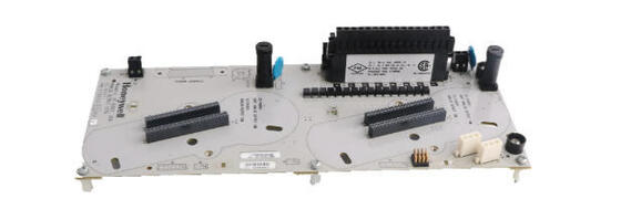 DC-TUIO31 Honeywell Algemene I/O-terminalcomponent (IOTA) 24Vdc 110mA niet-redundante IOTA-module