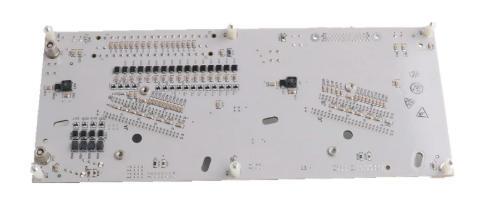 DC-TUIO31 Honeywell Algemene I/O-terminalcomponent (IOTA) 24Vdc 110mA niet-redundante IOTA-module