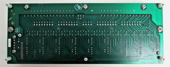 Honeywell MU-TAMT02 16 Invoerkanalen Analoog Invoer Multiplexer Terminal Board voor zwakke signalen op millivoltniveau met een werkbereik van 0°C tot +60°C