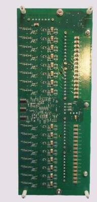 Honeywell MU-TAMT02 16 Invoerkanalen Analoog Invoer Multiplexer Terminal Board voor zwakke signalen op millivoltniveau met een werkbereik van 0°C tot +60°C