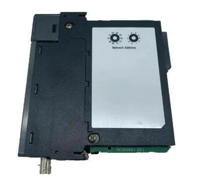 Honeywell TC-CCN013 Redundant Net Interface Module met Control Net Network Interface en werktemperatuur van 0°C tot 60°C voor DCS-onderdelen en PLC-systemen