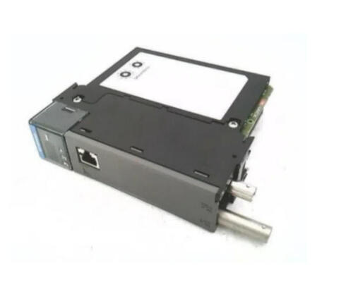 Honeywell TK-CCR013 24VDC Redundante netwerkinterface module voor industriële automatisering
