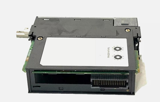 Honeywell TK-CCR013 24VDC Redundante netwerkinterface module voor industriële automatisering