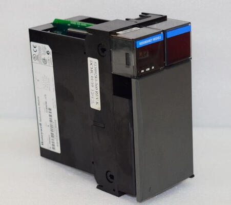 Honeywell TK-PRR021 Redundancy Communication Module met 24Vdc 110mA en continue gezondheidmonitoring