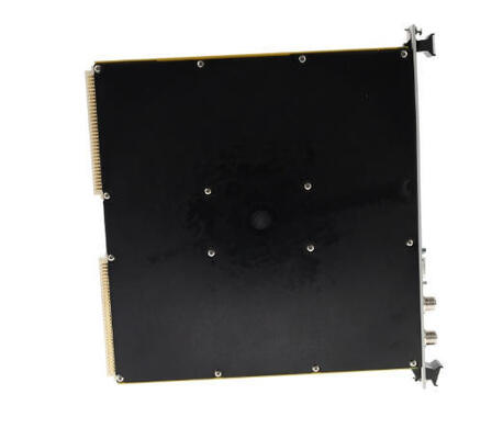 5466-1035 Woodward Micronet-CPU-module met meerdere communicatie-interfaces en een eenvoudige of redundante configuratie
