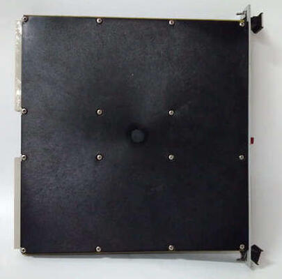 5466-258 Woodward SIMPLEX Discrete I/O-module met 48 invoerkanalen 24 uitvoerkanalen en real-time vervanging