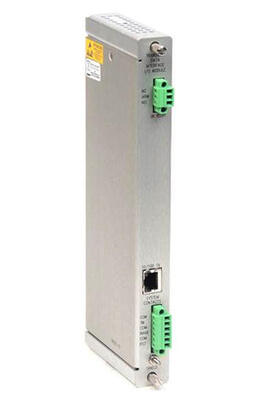 Bently Nevada 3500/22M 146031-01 Transient Data Interface Module voor industriële automatisering