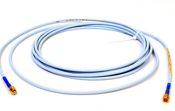 Bently Nevada 3300XL Series 8mm verlengkabel voor Eddy Current Sensor System