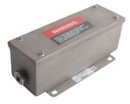 Bently Nevada 24765-02-01 Case Expansion Transducer voor thermische expansie meting met LVDT-conversie in grote roterende machines