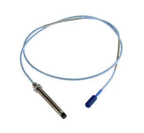 Bently Nevada 350906-02-12-05-02-05 3300 XL 8 mm Proximity Probe kabel met origineel materiaal