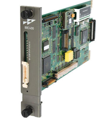 ABB Bailey Bridge Controller BRC400 PHCBRC40000000 met 12 maanden garantie en 1~3 dagen doorlooptijd