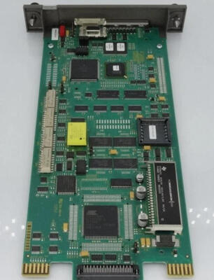 ABB Bailey Bridge Controller BRC400 PHCBRC40000000 met 12 maanden garantie en 1~3 dagen doorlooptijd