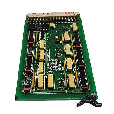 Dieselbesturingskaart ABB CMA127 3DDE300407 voor industriële automatisering