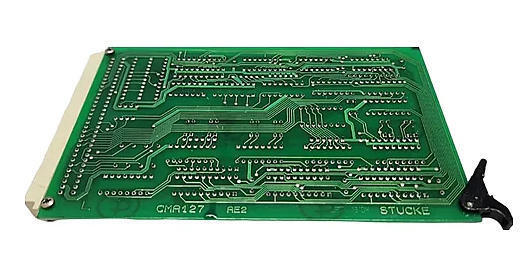 Dieselbesturingskaart ABB CMA127 3DDE300407 voor industriële automatisering