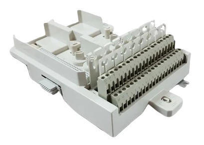 TU842 3BSE020850R1 ABB I/O-module-aansluiteenheid 