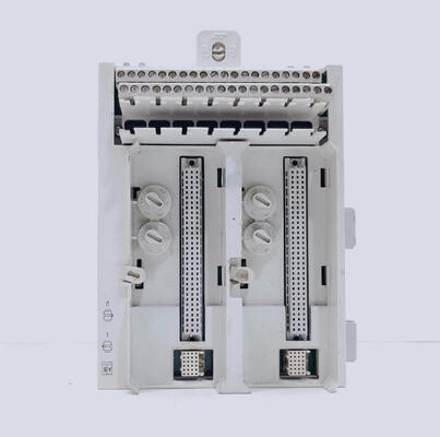 TU844 3BSE021445R1 ABB I/O-module-aansluiteenheid voor shuntsticksleuf 