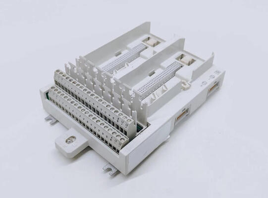 TU844 3BSE021445R1 ABB I/O-module-aansluiteenheid voor shuntsticksleuf 