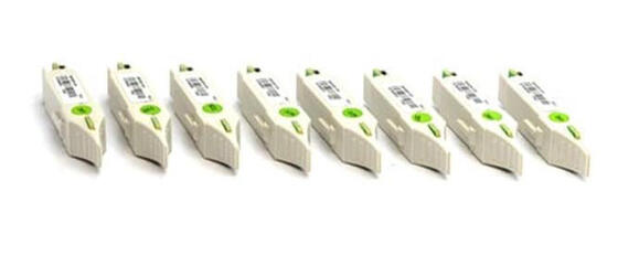 TY801 3BSE028112R1 ABB I/O Shunt Stick Accessory Designed