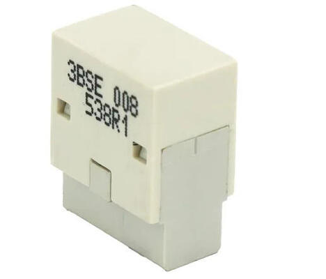 TB807 3BSE008538R1 ABB Modulebus Terminator voor systeem 800xA Advant OCS